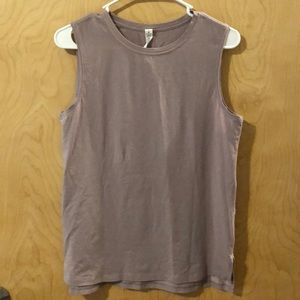 Lululemon Love sleeveless